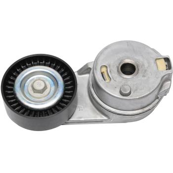 2009 Volkswagen Routan Drive Belt Tensioner Assembly