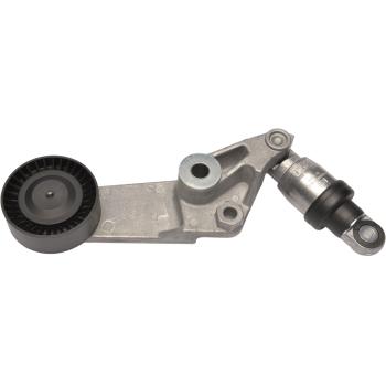 2005 Toyota Matrix Drive Belt Tensioner Assembly Accessory Drive Continental 49346 image 1 of 1