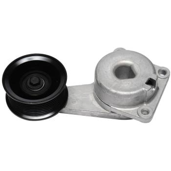 1999 Ford Econoline Drive Belt Tensioner Assembly Accessory Drive Continental 49348 image 1 of 1