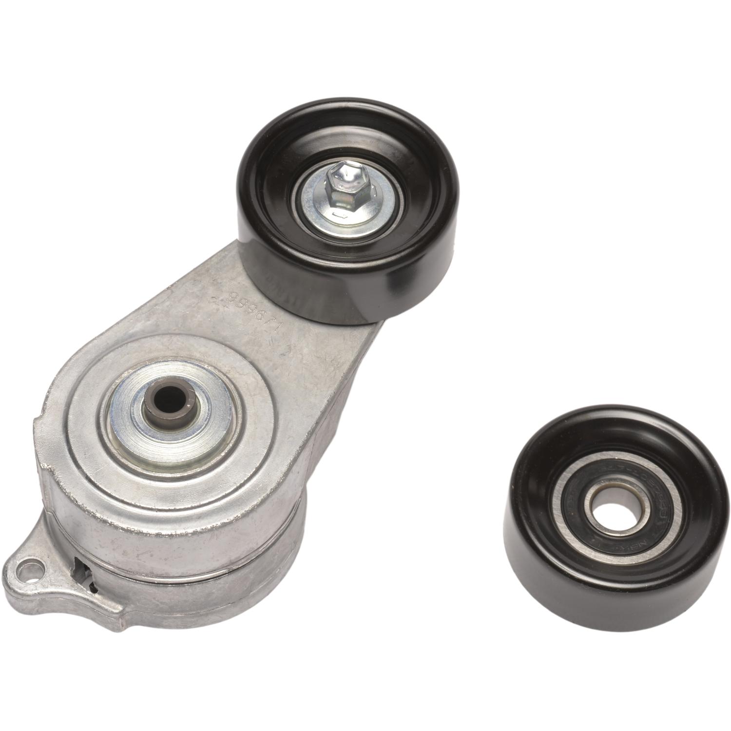 Continental 49349 Drive Belt Tensioner Assembly product image 1 of 1