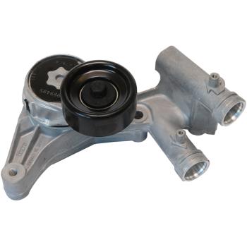 1999 Pontiac Firebird Drive Belt Tensioner Assembly Accessory Drive Continental 49350 image 1 of 1