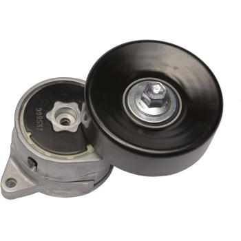 2002 Acura MDX Drive Belt Tensioner Assembly Alternator and Air Conditioning Continental 49351 image 1 of 1