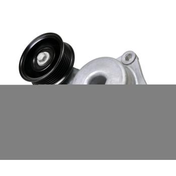 2008 Ford E-350 Econoline Drive Belt Tensioner Assembly Accessory Drive Continental 49352 image 1 of 1