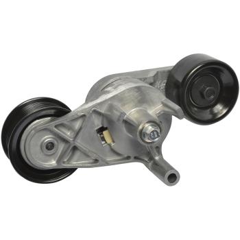 2007 Ford LCF Drive Belt Tensioner Assembly
