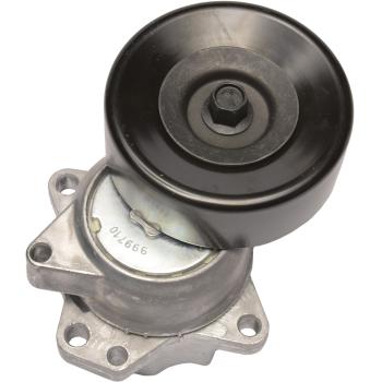 2007 Infiniti QX56 Drive Belt Tensioner Assembly Accessory Drive Continental 49359 image 1 of 1