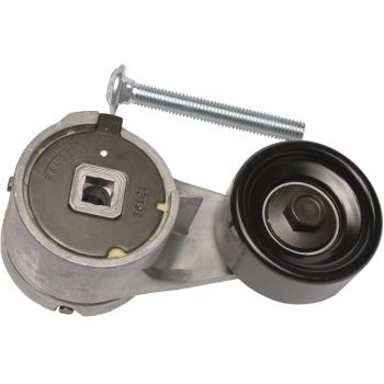 1979 Mercury Capri Drive Belt Tensioner Assembly