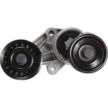 1995 Oldsmobile 88 Drive Belt Tensioner Assembly Supercharger Continental 49368 image 1 of 1