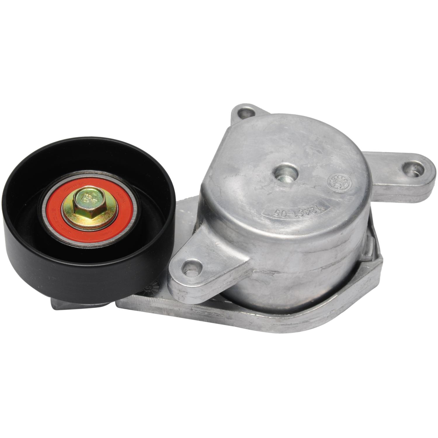 Continental 49370 - Drive Belt Tensioner Assembly Continental 49370 Drive Belt Tensioner Assembly product image 1 of 1