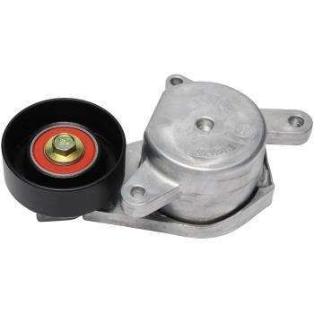 2005 Mazda 6 Drive Belt Tensioner Assembly