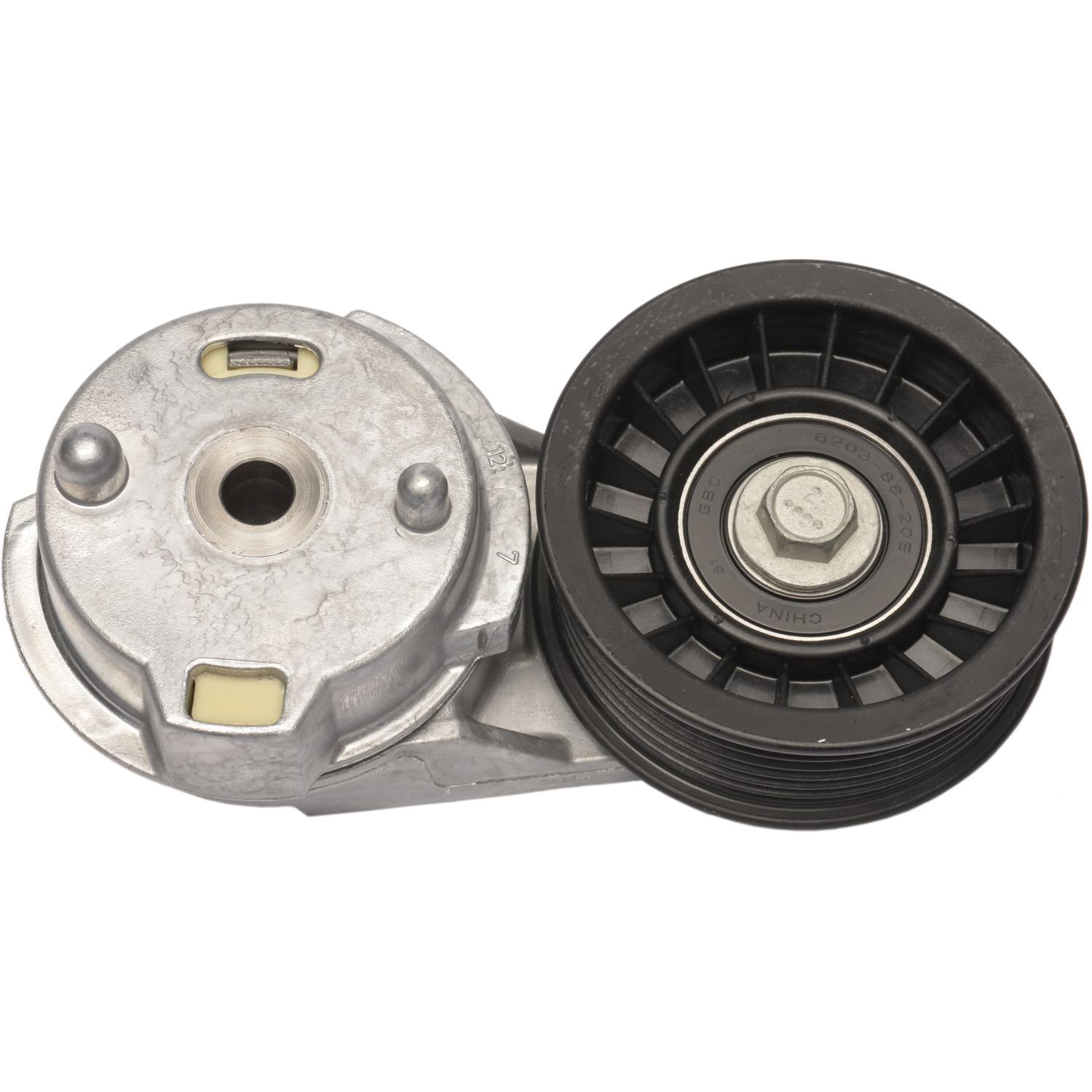 Continental 49374 - Drive Belt Tensioner Assembly Continental 49374 Drive Belt Tensioner Assembly product image 1 of 1