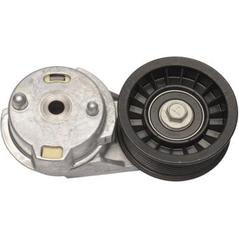 2003 Dodge Ram 3500 Drive Belt Tensioner Assembly Accessory Drive Continental 49374 image 1 of 1