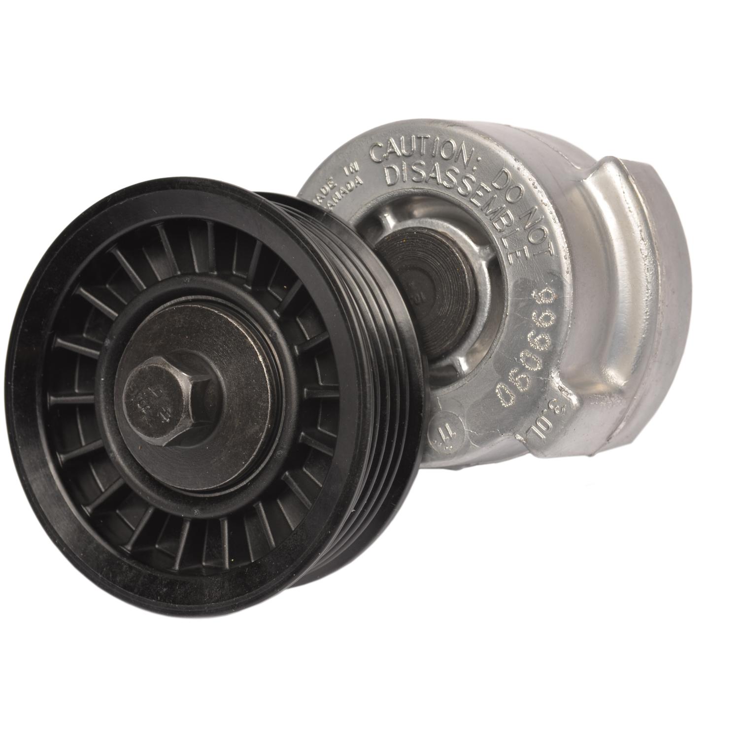 Continental 49380 - Drive Belt Tensioner Assembly Continental 49380 Drive Belt Tensioner Assembly product image 1 of 1