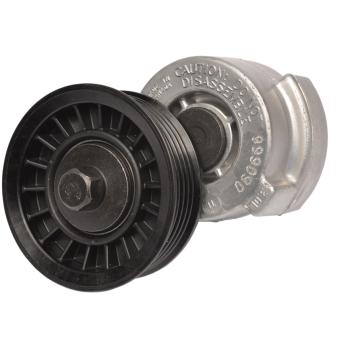 2000 Dodge Caravan Drive Belt Tensioner Assembly Accessory Drive Continental 49380 image 1 of 1