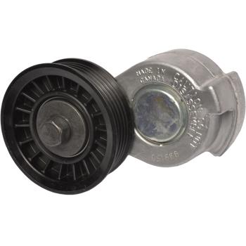 2000 Dodge Caravan Drive Belt Tensioner Assembly Accessory Drive Continental 49381 image 1 of 1
