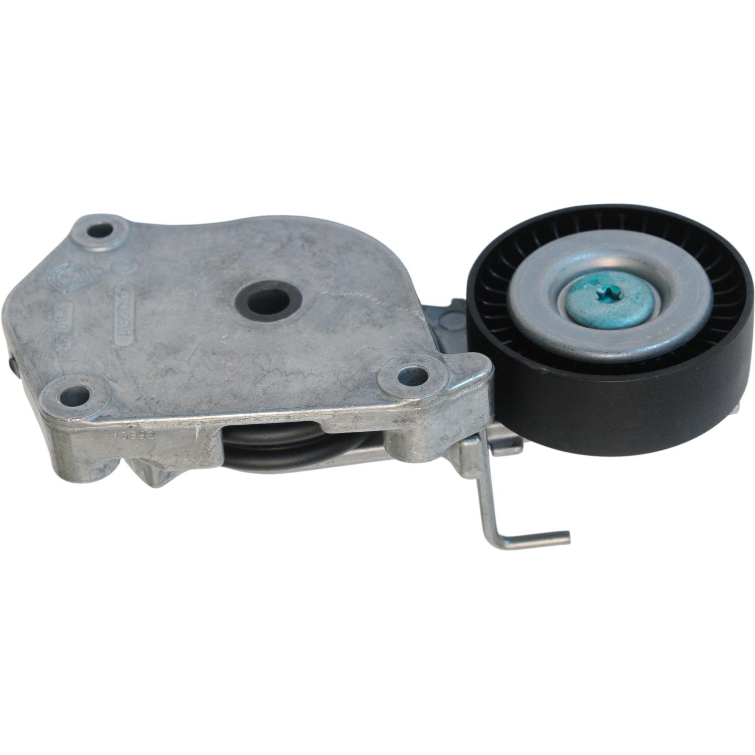 Continental 49386 - Drive Belt Tensioner Assembly Continental 49386 Drive Belt Tensioner Assembly product image 1 of 1