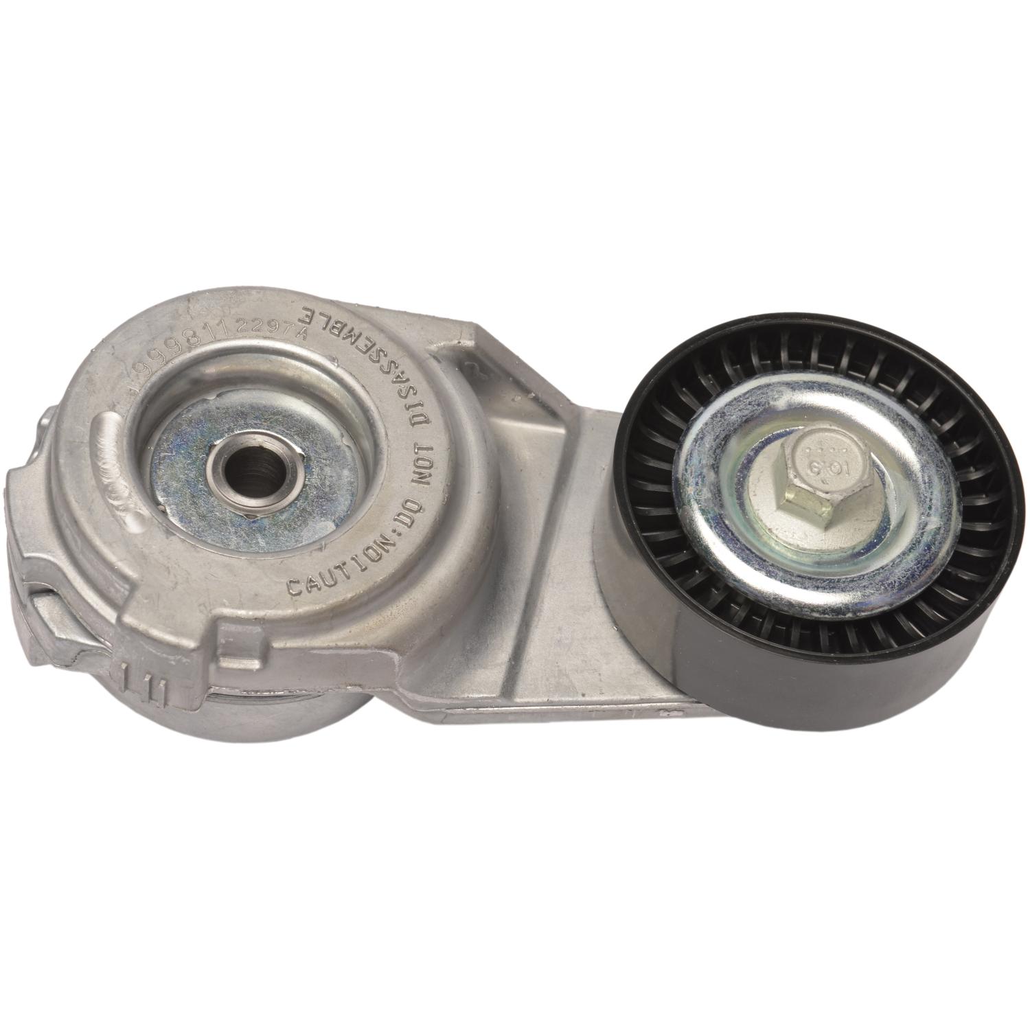 Continental 49392 - Drive Belt Tensioner Assembly Continental 49392 Drive Belt Tensioner Assembly product image 1 of 1