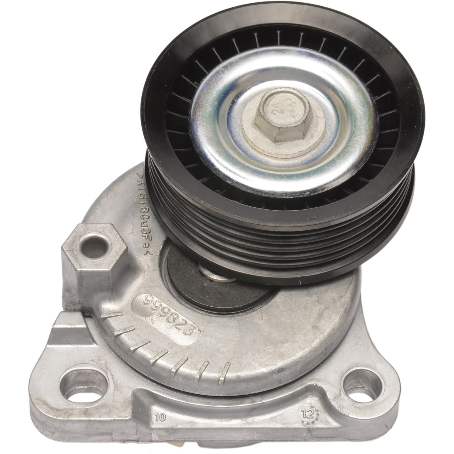 Continental 49393 - Drive Belt Tensioner Assembly Continental 49393 Drive Belt Tensioner Assembly product image 1 of 1