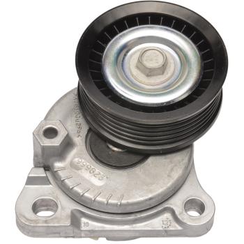 2011 Ford Fusion Drive Belt Tensioner Assembly