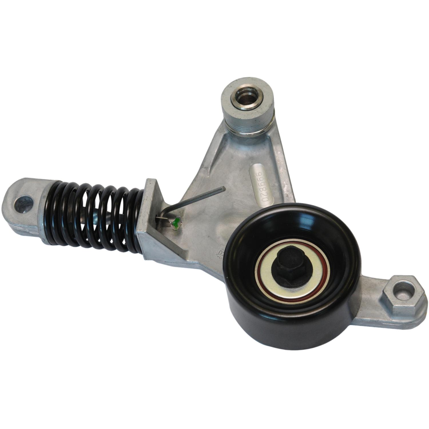 Continental 49396 - Drive Belt Tensioner Assembly Continental 49396 Drive Belt Tensioner Assembly product image 1 of 1