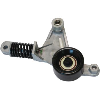 2013 Scion xB Drive Belt Tensioner Assembly Accessory Drive Continental 49396 image 1 of 1