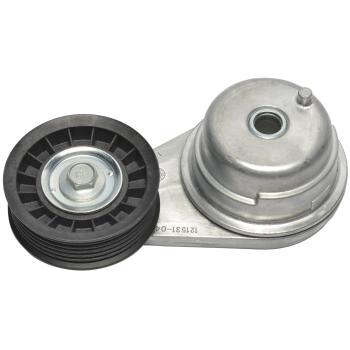 2010 Ford Mustang Drive Belt Tensioner Assembly Accessory Drive Continental 49398 image 1 of 1