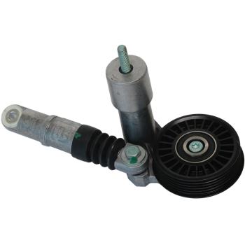 2005 Volkswagen Passat Drive Belt Tensioner Assembly Alternator and Power Steering Continental 49399 image 1 of 1