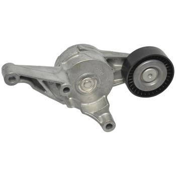 2010 Volkswagen Bora Drive Belt Tensioner Assembly