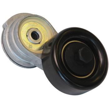 2010 Saturn Sky Drive Belt Tensioner Assembly Power Steering Continental 49403 image 1 of 1