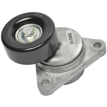 2008 Suzuki Swift+ Drive Belt Tensioner Assembly