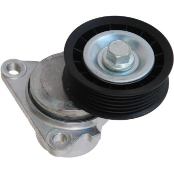 2012 Mazda 6 Drive Belt Tensioner Assembly
