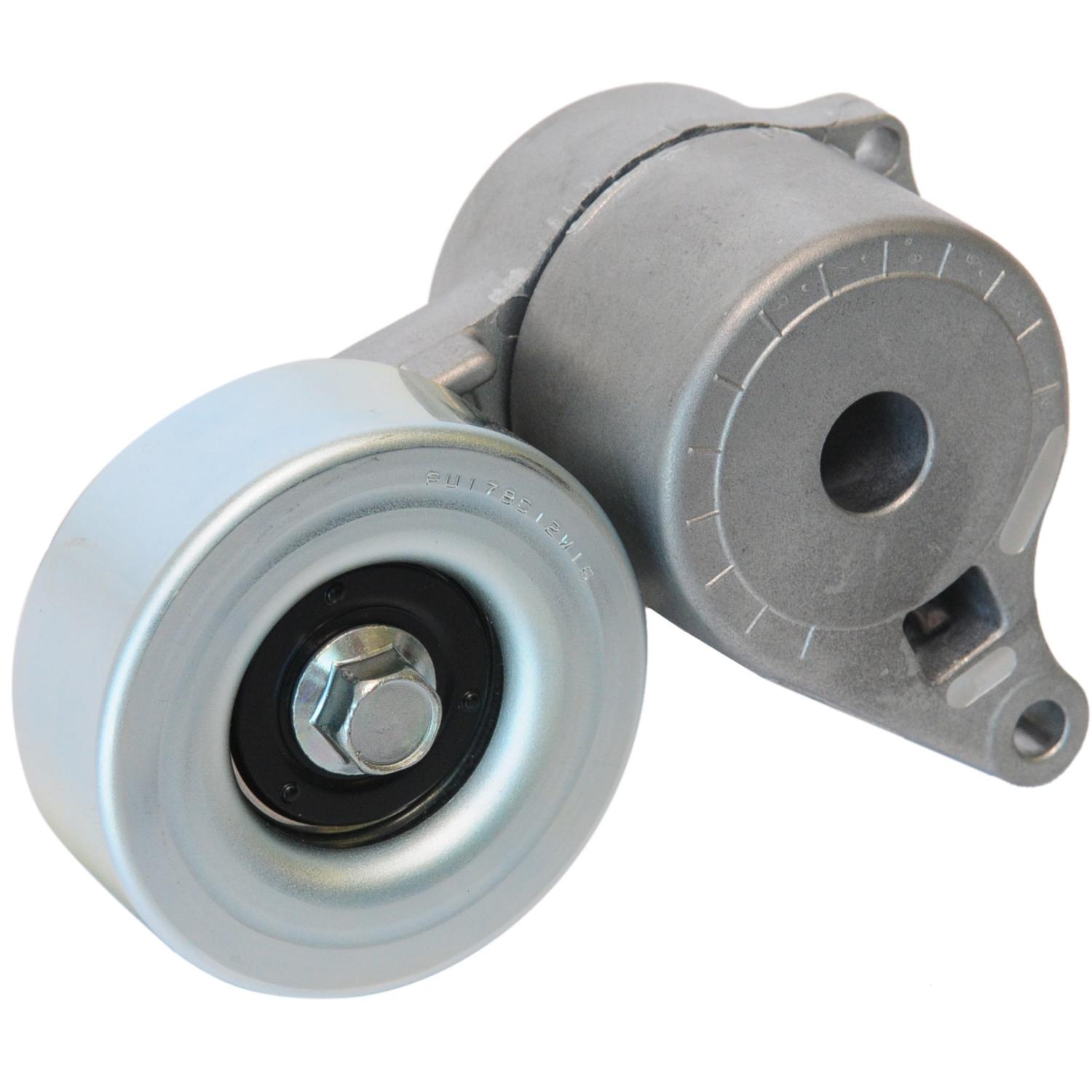 Continental 49408 - Drive Belt Tensioner Assembly Continental 49408 Drive Belt Tensioner Assembly product image 1 of 1