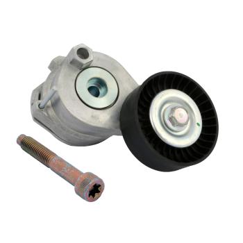 2009 Audi S8 Drive Belt Tensioner Assembly
