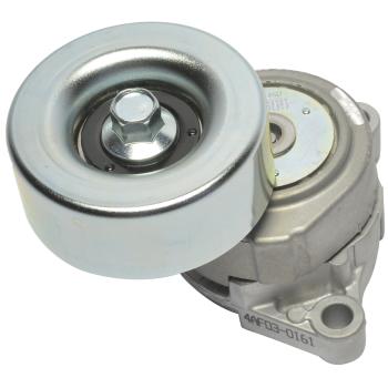2008 Subaru Legacy Drive Belt Tensioner Assembly Accessory Drive Continental 49414 image 1 of 1