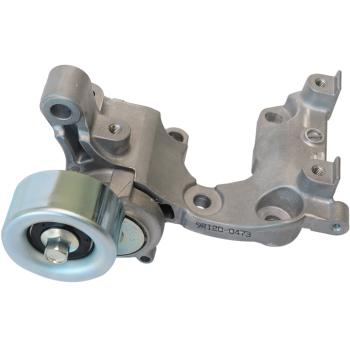 2012 Toyota Tacoma Drive Belt Tensioner Assembly