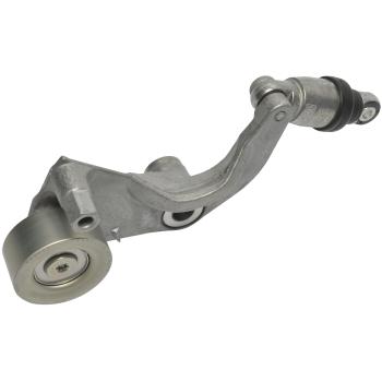 2006 Honda Civic Drive Belt Tensioner Assembly Accessory Drive Continental 49417 image 1 of 1