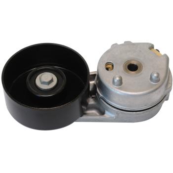 2008 Ford F-350 Super Duty Drive Belt Tensioner Assembly Accessory Drive Continental 49418 image 1 of 1