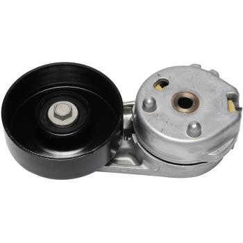 2008 Ford F-350 Super Duty Drive Belt Tensioner Assembly Air Conditioning Continental 49419 image 1 of 1