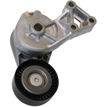 2005 Volkswagen Beetle Drive Belt Tensioner Assembly Accessory Drive Continental 49421 image 1 of 1