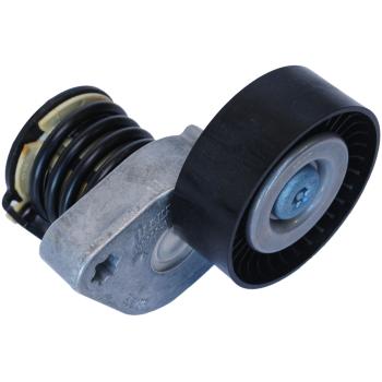 2005 Mercedes-Benz C230 Drive Belt Tensioner Assembly Accessory Drive Continental 49422 image 1 of 1