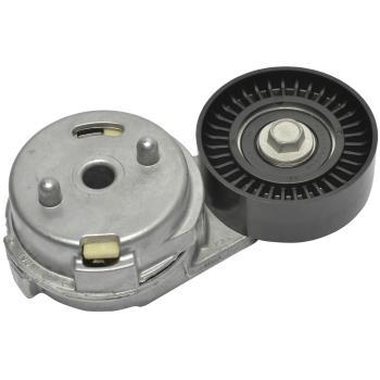 2005 Chrysler Sebring Drive Belt Tensioner Assembly Alternator and Air Conditioning Continental 49429 image 1 of 1