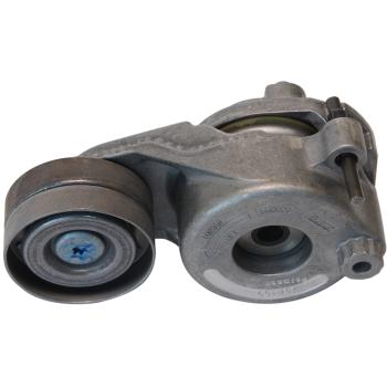 2018 Mercedes-Benz Sprinter 3500 Drive Belt Tensioner Assembly