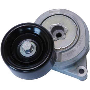 2014 Acura TSX Drive Belt Tensioner Assembly Accessory Drive Continental 49432 image 1 of 1