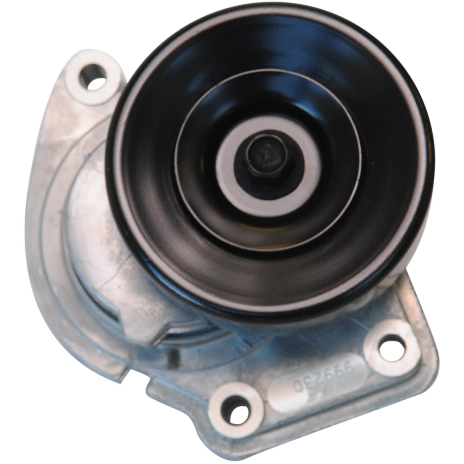 Continental 49433 - Drive Belt Tensioner Assembly Continental 49433 Drive Belt Tensioner Assembly product image 1 of 1