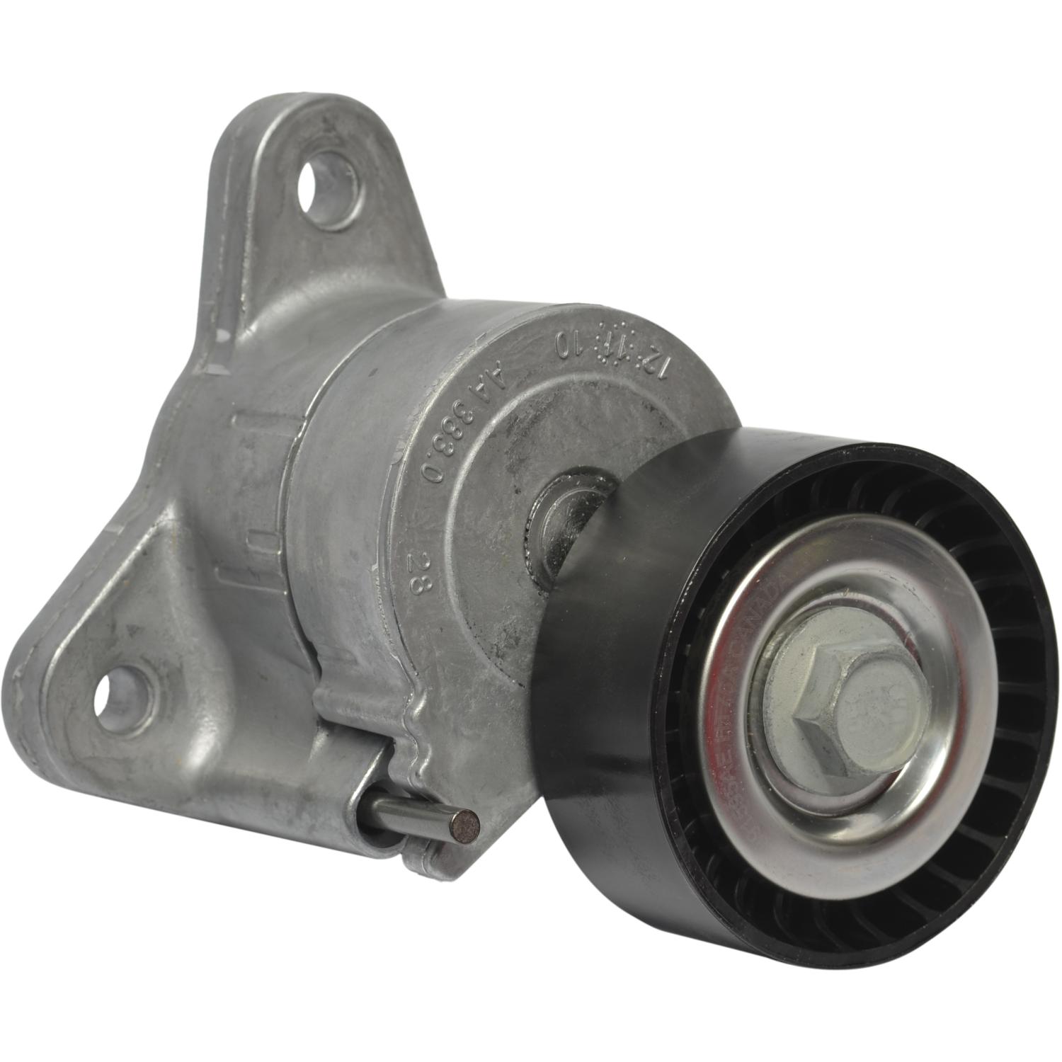 Continental 49434 - Drive Belt Tensioner Assembly Continental 49434 Drive Belt Tensioner Assembly product image 1 of 1