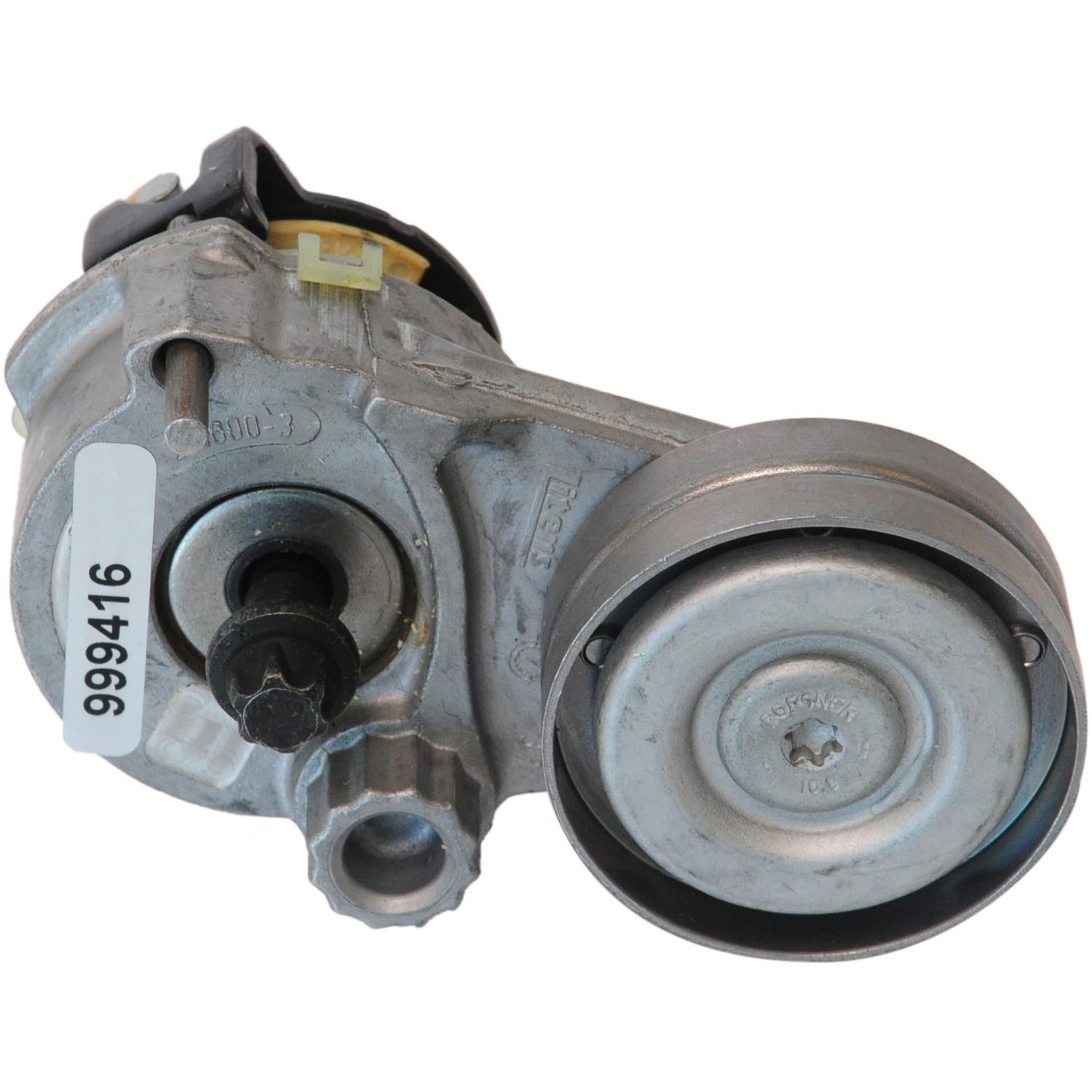 Continental 49435 Drive Belt Tensioner Assembly product image 1 of 1
