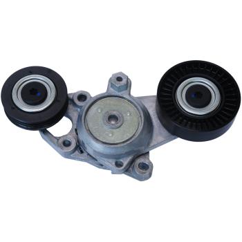 2011 Toyota Camry Drive Belt Tensioner Assembly Power Steering Continental 49437 image 1 of 1