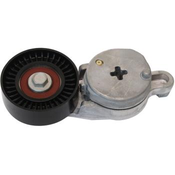 2011 Toyota Camry Drive Belt Tensioner Assembly Water Pump, Alternator and Air Conditioning Continental 49438 image 1 of 1