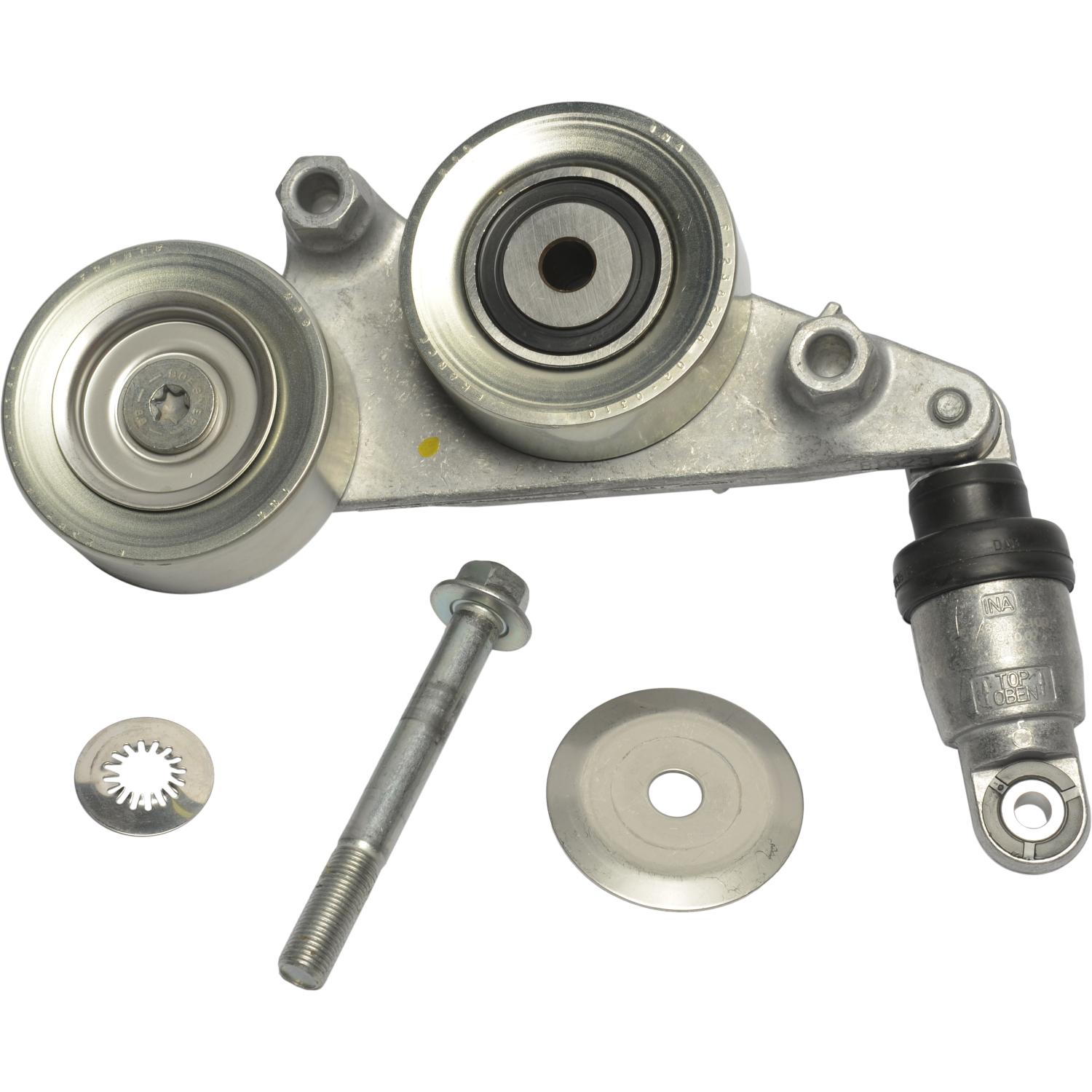 Continental 49439 Drive Belt Tensioner Assembly product image 1 of 1