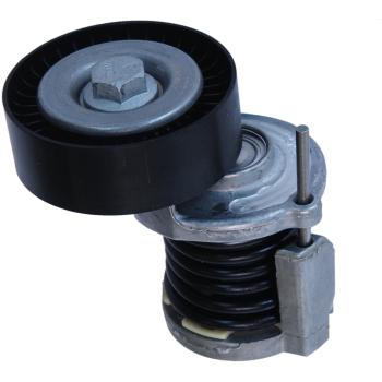 2014 Volkswagen Golf Drive Belt Tensioner Assembly