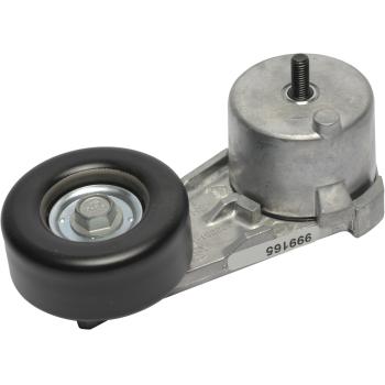 2006 Ford F-450 Super Duty Drive Belt Tensioner Assembly Alternator Continental 49442 image 1 of 1